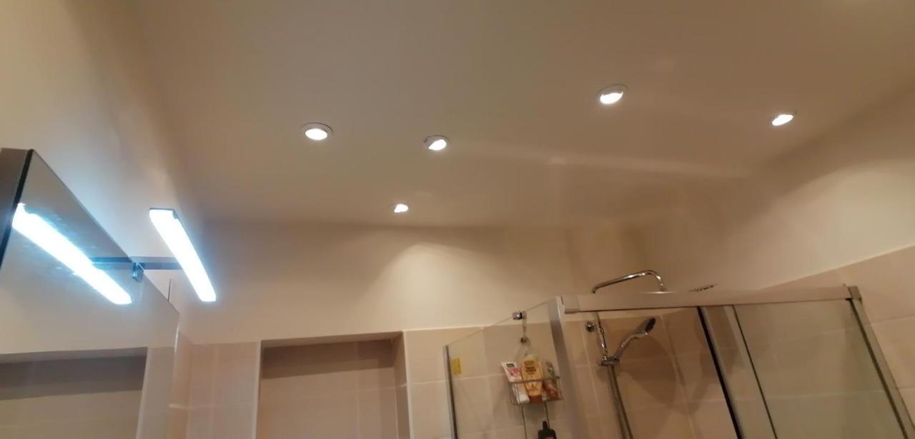 Villa Kps Pujaut Extérieur photo