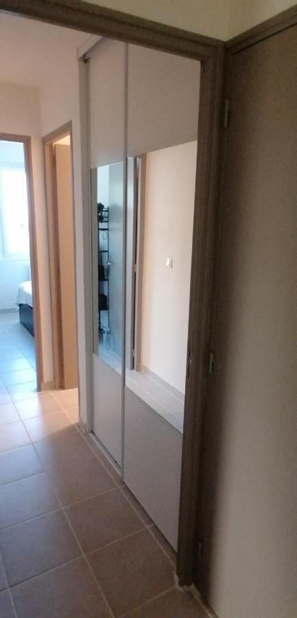 Villa Kps Pujaut Extérieur photo