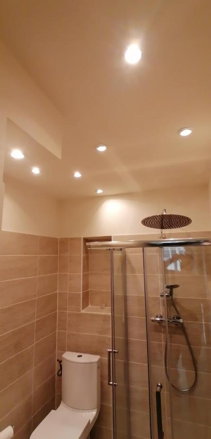 Villa Kps Pujaut Extérieur photo