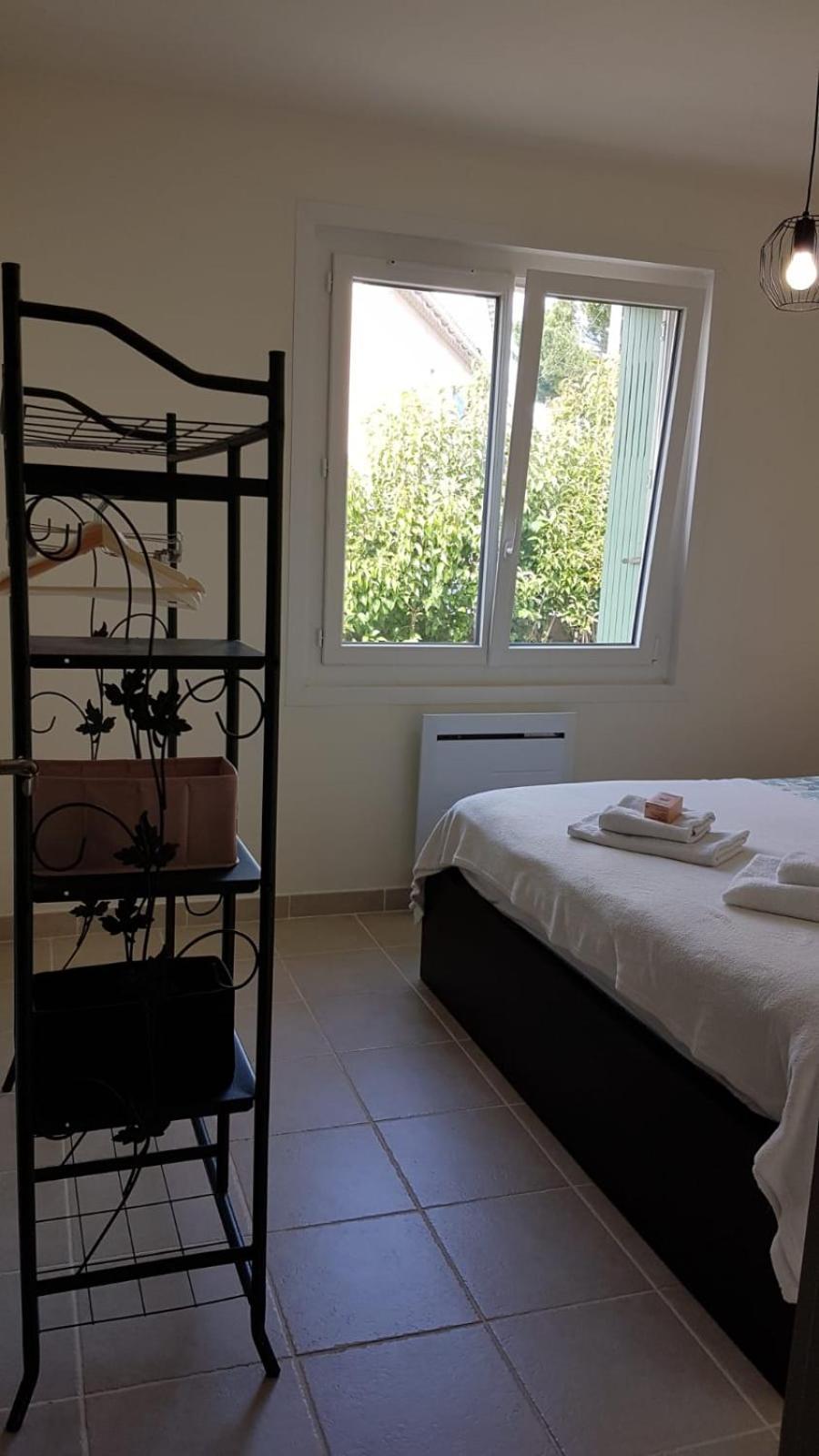 Villa Kps Pujaut Extérieur photo