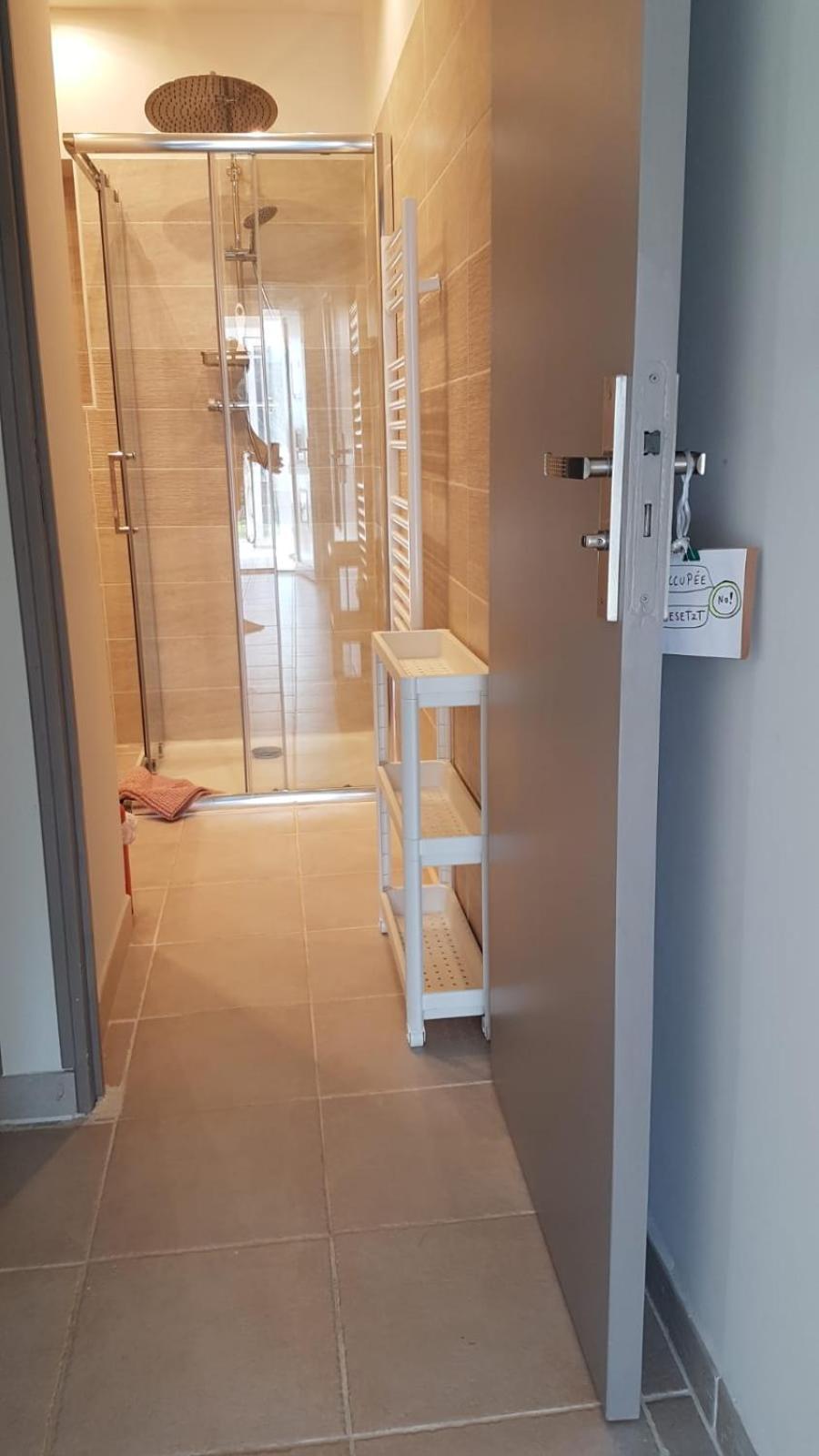 Villa Kps Pujaut Extérieur photo